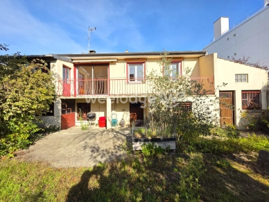 Maison à vendre 6 pièces de 108 m² à Conflans-Sainte-Honorine