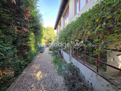 Maison à vendre 6 pièces de 108 m² à Conflans-Sainte-Honorine