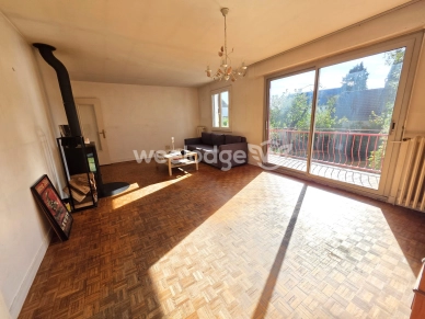 Maison à vendre 6 pièces de 108 m² à Conflans-Sainte-Honorine