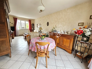 Maison à vendre 5 pièces de 80 m² à Conflans-Sainte-Honorine