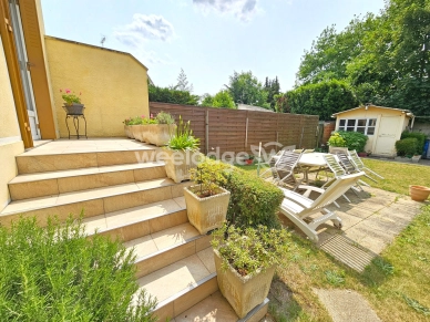 Maison à vendre 5 pièces de 80 m² à Conflans-Sainte-Honorine