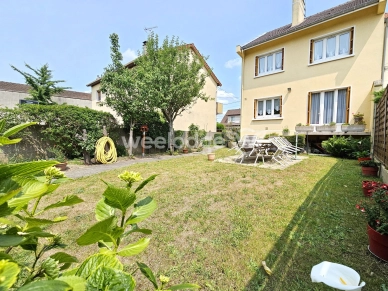 Maison à vendre 5 pièces de 80 m² à Conflans-Sainte-Honorine