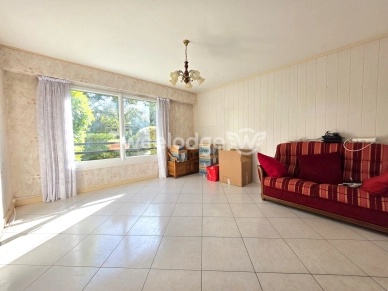 Appartement à vendre 3 pièces de 63,97 m² à Conflans-Sainte-Honorine