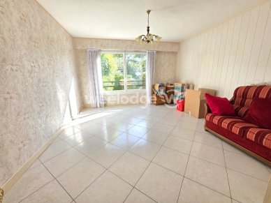 Appartement à vendre 3 pièces de 63,97 m² à Conflans-Sainte-Honorine