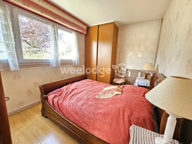 Appartement à vendre 3 pièces de 63,97 m² à Conflans-Sainte-Honorine