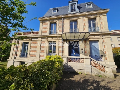 Appartement à vendre 4 pièces de 73,76 m² à Conflans-Sainte-Honorine