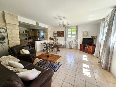 Appartement à vendre 4 pièces de 73,76 m² à Conflans-Sainte-Honorine