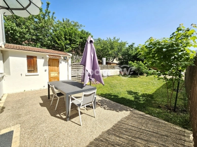 Maison à vendre 6 pièces de 145 m² à Conflans-Sainte-Honorine