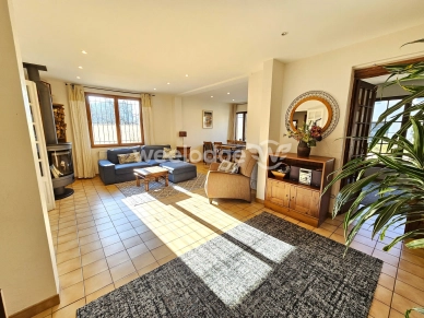 Maison à vendre 6 pièces de 145 m² à Conflans-Sainte-Honorine