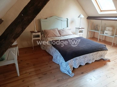 Maison à vendre 5 pièces de 114 m² à Ruffec