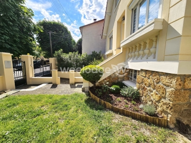 Maison à vendre 4 pièces de 91 m² à Conflans-Sainte-Honorine