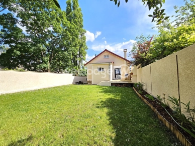 Maison à vendre 4 pièces de 91 m² à Conflans-Sainte-Honorine