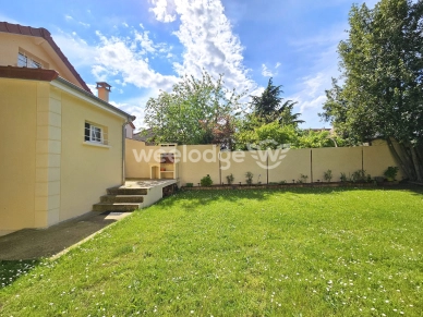 Maison à vendre 4 pièces de 91 m² à Conflans-Sainte-Honorine