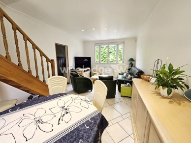 Maison à vendre 4 pièces de 91 m² à Conflans-Sainte-Honorine