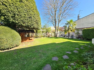 Maison à vendre 7 pièces de 130 m² à Conflans-Sainte-Honorine