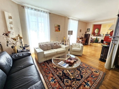 Maison à vendre 7 pièces de 130 m² à Conflans-Sainte-Honorine