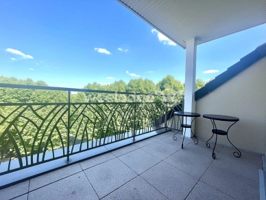 Appartement à vendre 2 pièces de 42 m² à Taverny