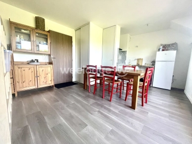 Appartement à vendre 2 pièces de 42 m² à Taverny