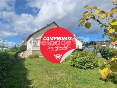 Maison à vendre 7 pièces de 199 m² à Saclay