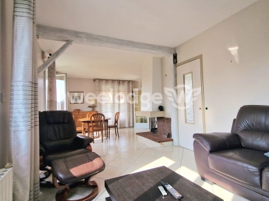 Maison à vendre 7 pièces de 199 m² à Saclay