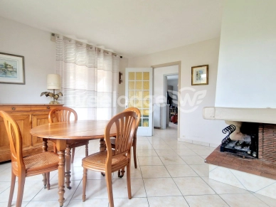 Maison à vendre 7 pièces de 199 m² à Saclay
