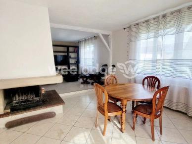 Maison à vendre 7 pièces de 199 m² à Saclay