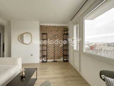 Appartement à louer 2 pièces de 43,15 m² à Sartrouville