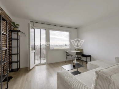 Appartement à louer 2 pièces de 43,15 m² à Sartrouville