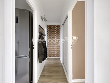Appartement à louer 2 pièces de 43,15 m² à Sartrouville