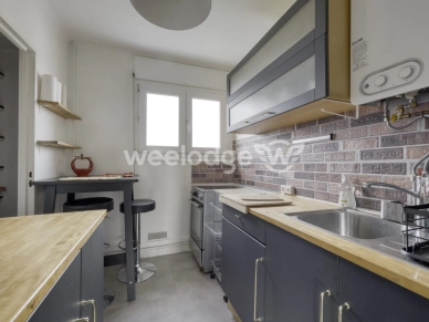 Appartement à louer 2 pièces de 43,15 m² à Sartrouville
