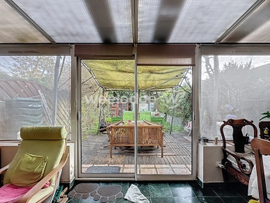 Maison à vendre 7 pièces de 107 m² à Pontault-Combault