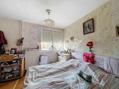 Maison à vendre 7 pièces de 107 m² à Pontault-Combault