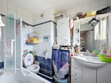 Maison à vendre 7 pièces de 107 m² à Pontault-Combault