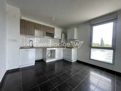 Appartement à vendre 3 pièces de 60,13 m² à Toulouse