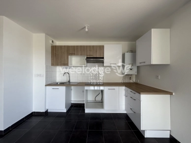 Appartement à vendre 3 pièces de 60,13 m² à Toulouse