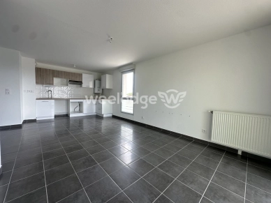 Appartement à vendre 3 pièces de 60,13 m² à Toulouse