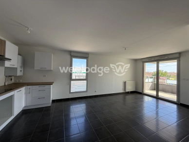 Appartement à vendre 3 pièces de 60,13 m² à Toulouse
