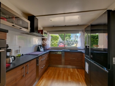 Maison à vendre 6 pièces de 110 m² à Bondy