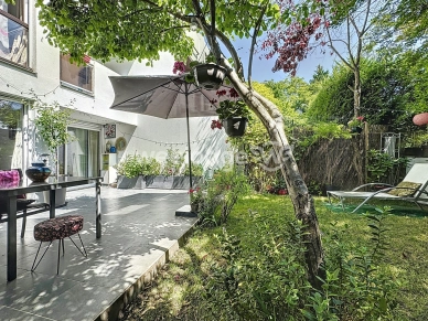 Appartement à vendre 6 pièces de 113,27 m² à Andrésy