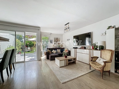 Appartement à vendre 6 pièces de 113,27 m² à Andrésy