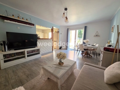 Maison à vendre 3 pièces de 68 m² à Éragny