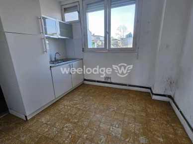 Maison vendu 4 pièces de 77 m² à Trith-Saint-Léger
