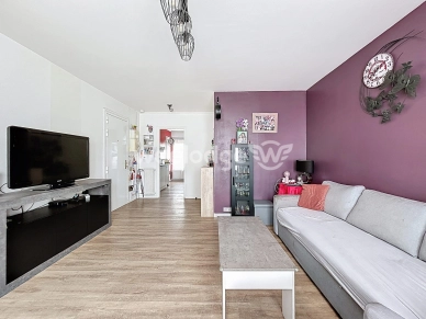 Appartement à vendre 3 pièces de 61,94 m² à Conflans-Sainte-Honorine