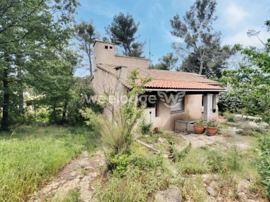 Maison à vendre 5 pièces de 124,5 m² à Rousset