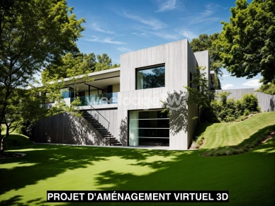 Maison à vendre 5 pièces de 124,5 m² à Rousset