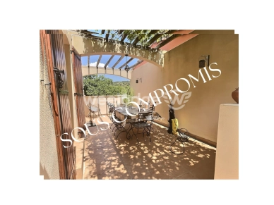 Maison à vendre 4 pièces de 94 m² à Jouques