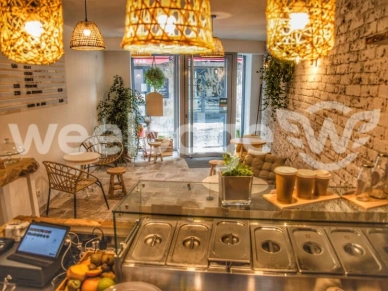 Local commercial à vendre de 35 m² à Angoulême