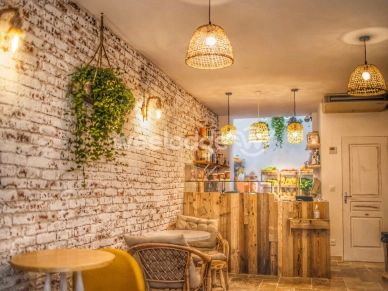 Local commercial à vendre de 35 m² à Angoulême