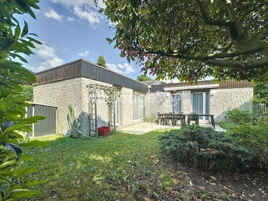 Maison à vendre 5 pièces de 90 m² à Andrésy