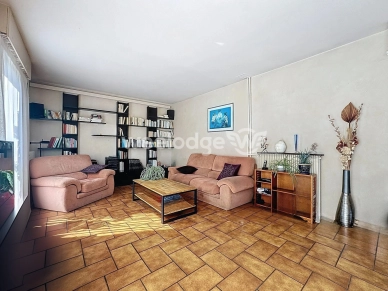 Maison à vendre 5 pièces de 90 m² à Andrésy